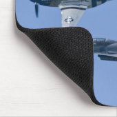 軍飛行マウスパッド マウスパッド (コーナー)