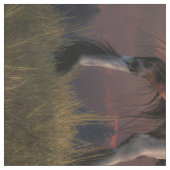 軍馬 ファブリック (見本)