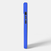 軍 空軍 防衛 エンブレムのカスタマイズ Case-Mate iPhoneケース (裏面 / 左)