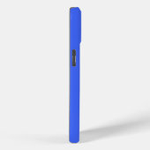 軍 空軍 防衛 エンブレムのカスタマイズ Case-Mate iPhoneケース (裏面 / 右)