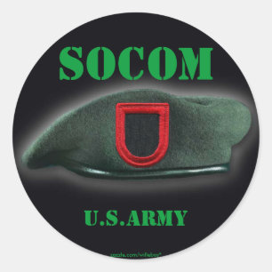 軍usasoc特別なops退役軍人vetsパッチ ラウンドシール