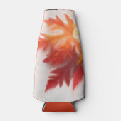 軟化秋ボトルクール ボトルクーラー (正面)