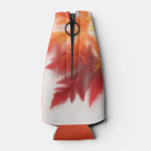 軟化秋ボトルクール ボトルクーラー (裏面)