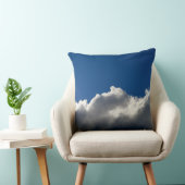 軟式小型飛行船の丸薬(C)スタイル クッション (椅子)