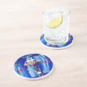 軟弱な美化 コースター (側面)