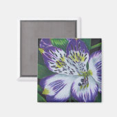 軟性気腫 マグネット (正面/裏面)