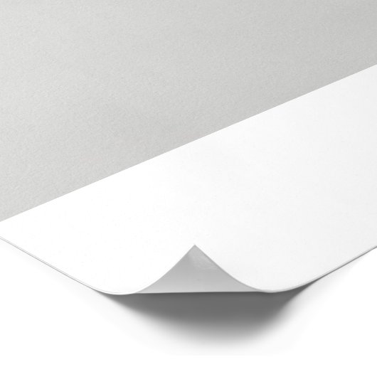 軟焦点を合わせたバレリーナ ポスター (角)