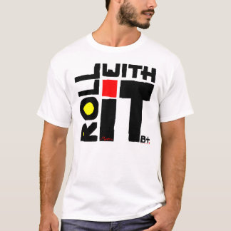 転がで Tシャツ