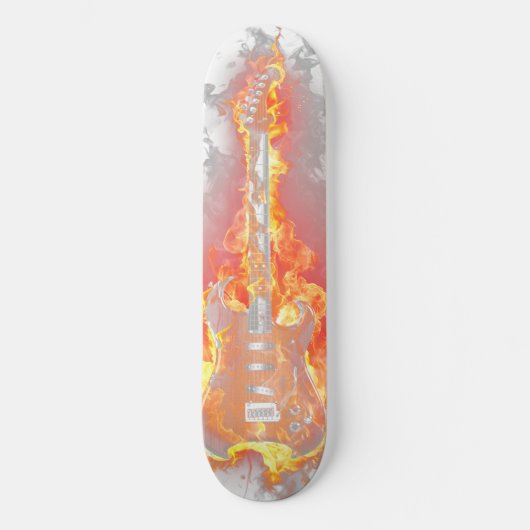 転がと一緒に最高の: Skateboard Deck Art. スケートボード (正面)