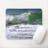 転がと マウスパッド (マウス)