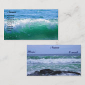 転がと 名刺 (正面/裏面)