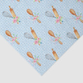 転がのピン、ウィスプーン 薄葉紙 (詳細)