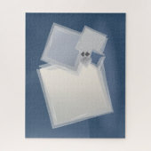 転がのフィボナッチ広場 ジグソーパズル (縦)