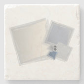 転がのフィボナッチ広場 ストーンコースター (正面)