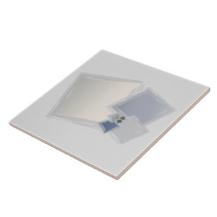 転がのフィボナッチ広場 タイル