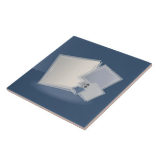 転がのフィボナッチ広場 タイル