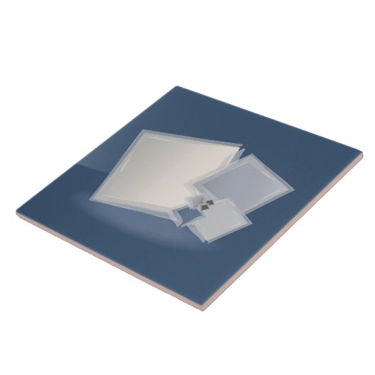 転がのフィボナッチ広場 タイル (側面)