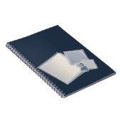 転がのフィボナッチ広場 ノートブック (右側)