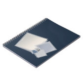 転がのフィボナッチ広場 ノートブック (左側)