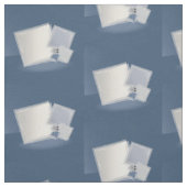 転がのフィボナッチ広場 ファブリック (見本)