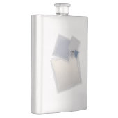 転がのフィボナッチ広場 フラスク (右)