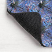 転がのマグノリア….. マウスパッド (コーナー)