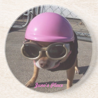 転がること準備ができたJuno! コースター
