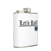 転がろう! フラスコ フラスク (右)