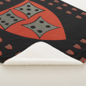 転がサイコロにチャンスを与えろ シェルパブランケット (3/4)