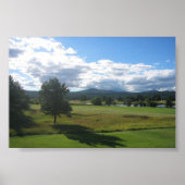 転が丘 ポスター (正面)