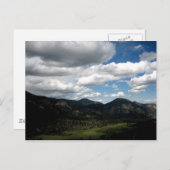 転が丘 ポストカード (正面/裏面)