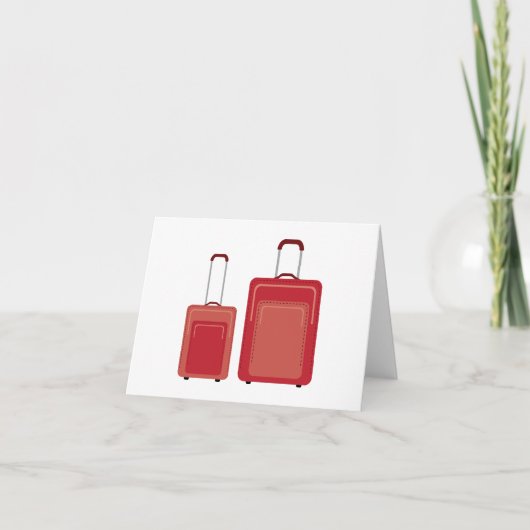 転が乗船 サンキューカード (正面)