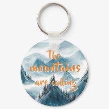 転が山の芸術的絵画自然愛好家