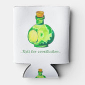 転が憲法だ 缶クーラー (正面)