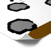 転が石ポスター ポスター (角)