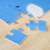 転が色 ジグソーパズル (側面)