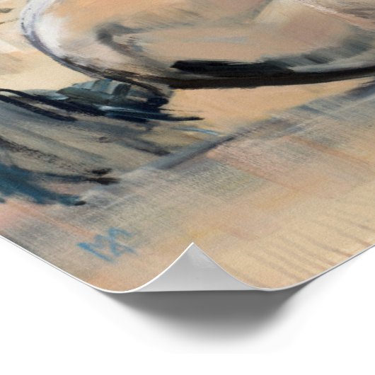 転が ポスター (角)