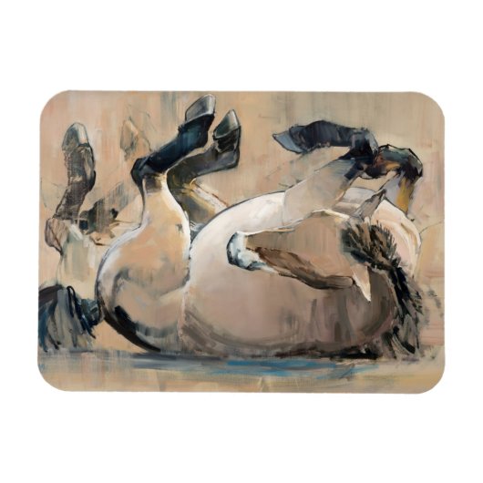 転が マグネット (横)