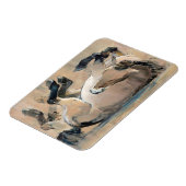 転が マグネット (左側)