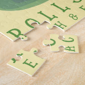 転がEVERY STONE I ENG I 11X14 I 252-PIECE I ジグソーパズル (側面)