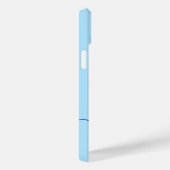 転信じ落する豚の羽毛 Case-Mate iPhoneケース (裏面 / 右)