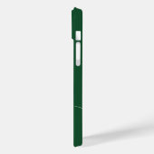 転信じ落する豚の羽毛 Case-Mate iPhoneケース (裏面 / 左)