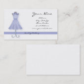 転売の名刺 名刺 (正面/裏面)