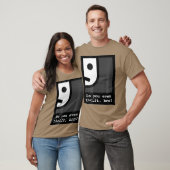 転売ユーモア  ハンティング 面白い古着屋 Tシャツ (ユニセックス)