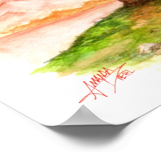 転換期 ポスター (角)