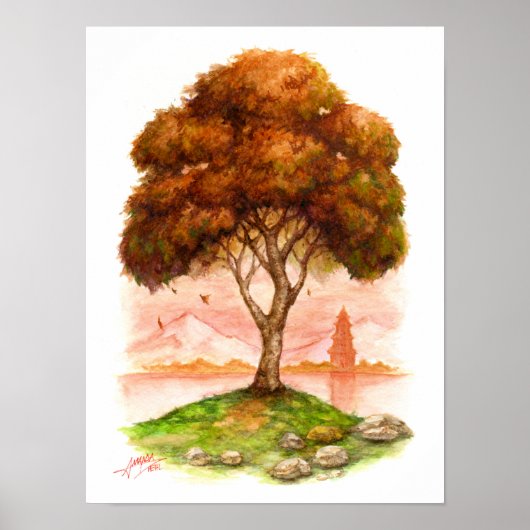 転換期 ポスター (正面)