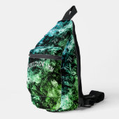 転水 スリングバッグ (右コーナー)