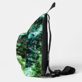 転水 スリングバッグ (右)