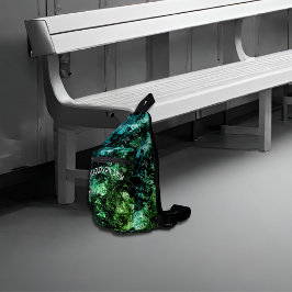 転水 スリングバッグ