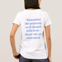 転生の自由Tシャツ